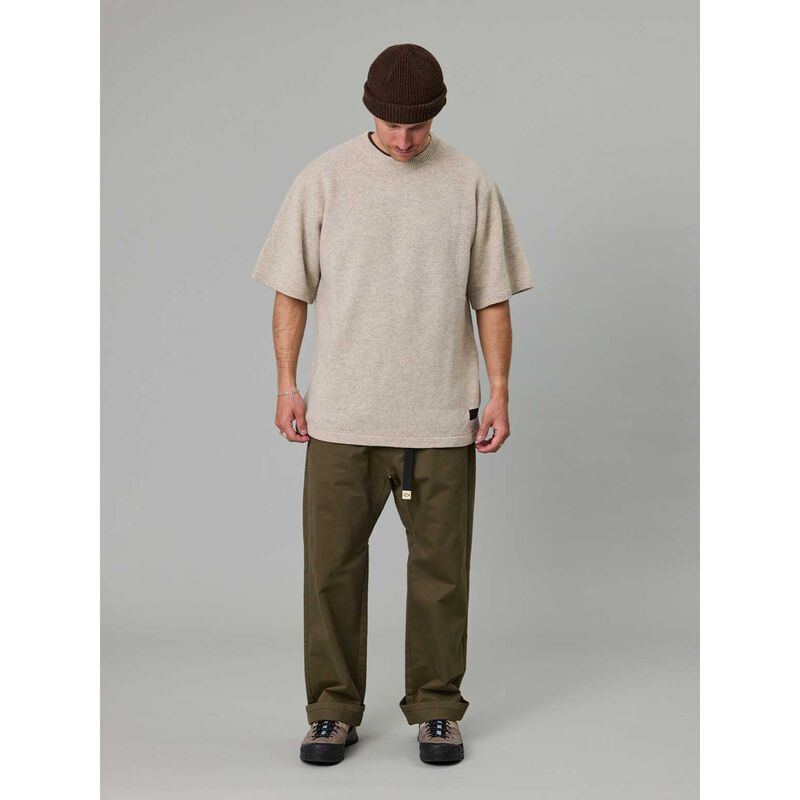 Just Another Fisherman Merino Sea Tee image number 3